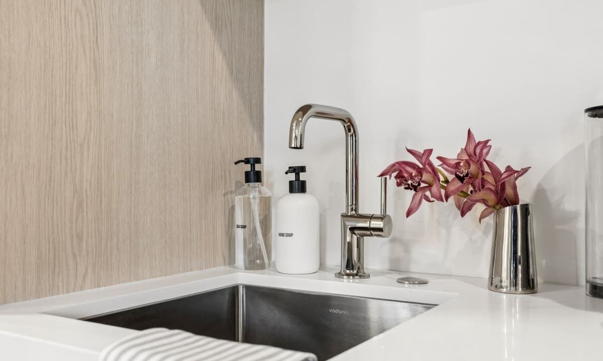 Photo of Bathroom in Oak Park