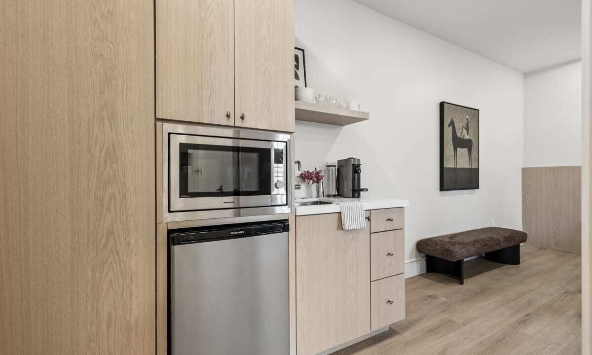 Photo of Kitchen in Oak Park
