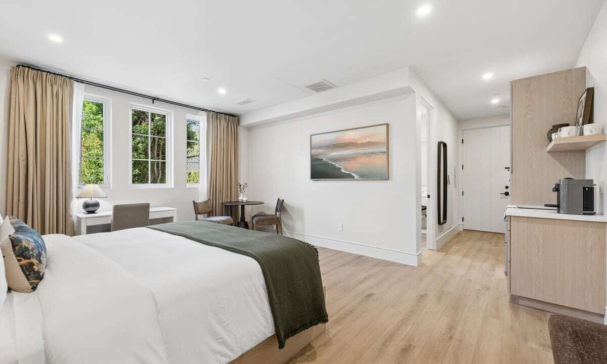 Photo of Bedroom in Oak Park