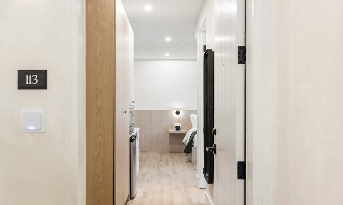 Photo of Bedroom in Oak Park