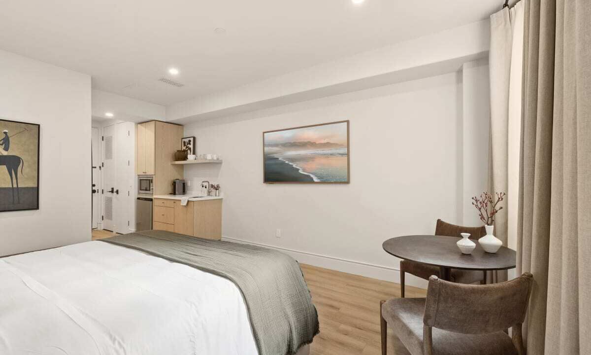 Photo of Bedroom in Oak Park
