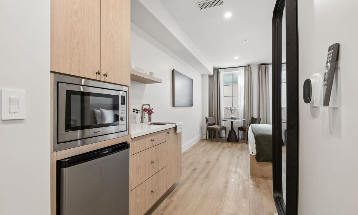 Photo of Bedroom in Oak Park