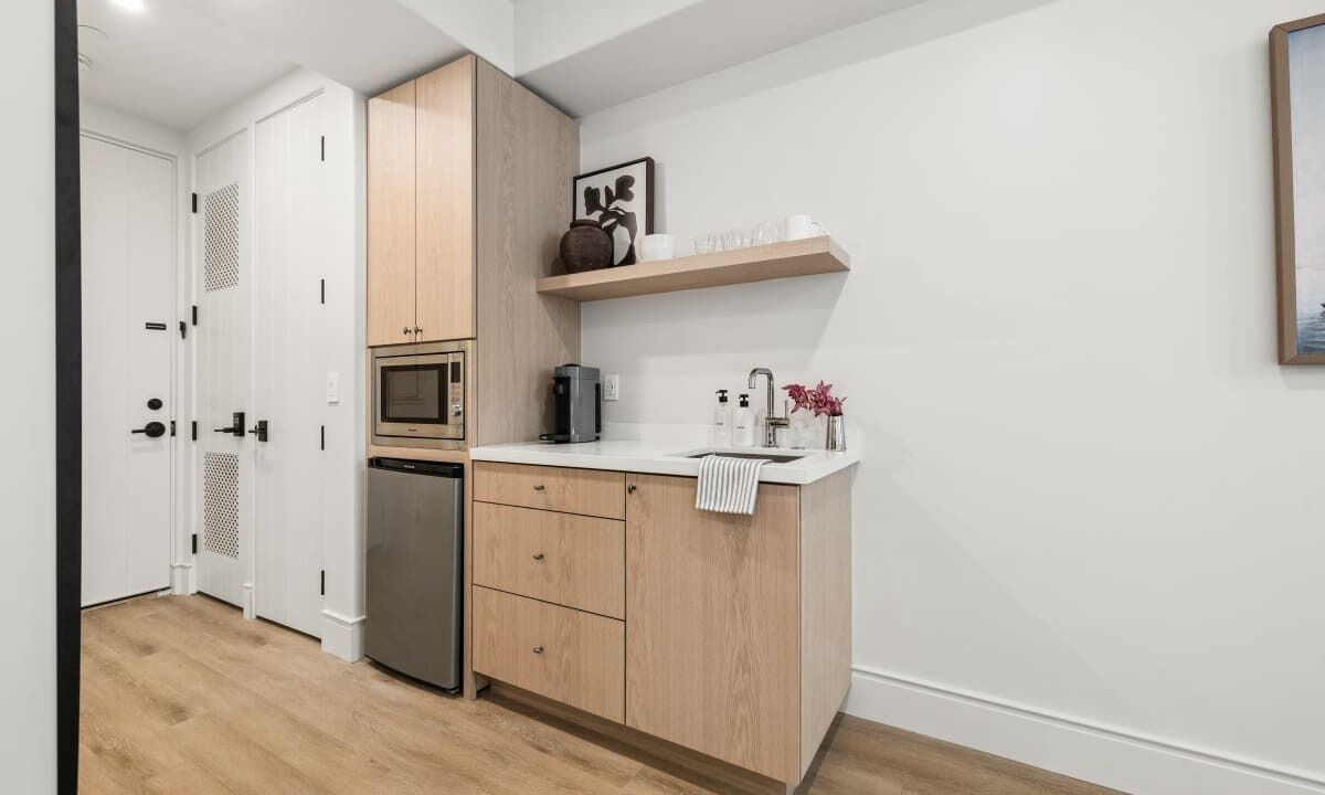 Photo of Kitchen in Oak Park