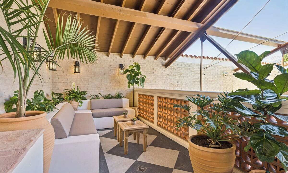 Photo of Outdoor in Oak Park