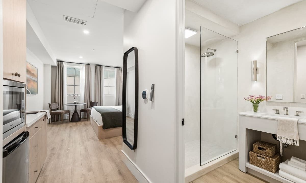 Photo of Bedroom in Oak Park