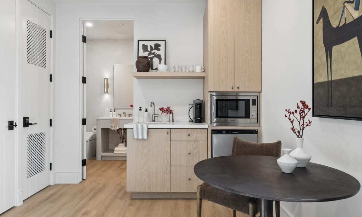 Photo of Kitchen in Oak Park