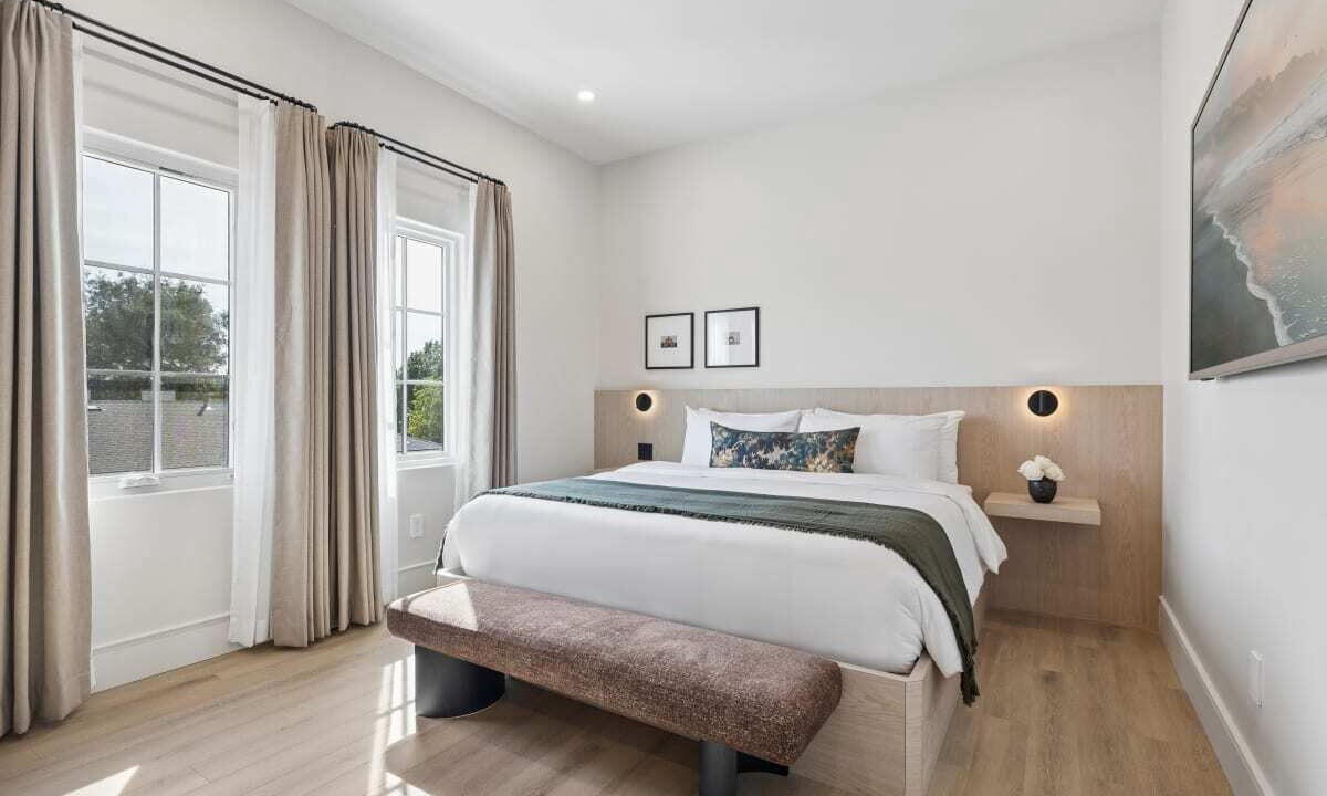 Photo of Bedroom in Oak Park