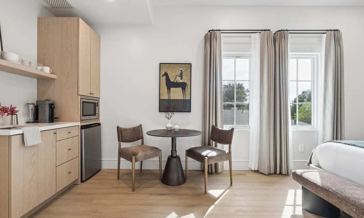 Photo of Bedroom in Oak Park