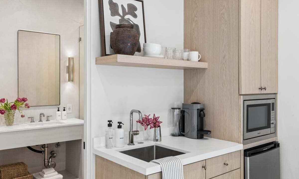 Photo of Kitchen in Oak Park
