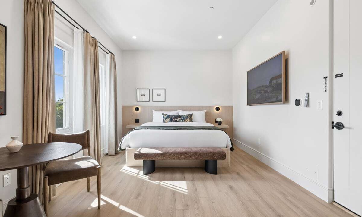 Photo of Bedroom in Oak Park