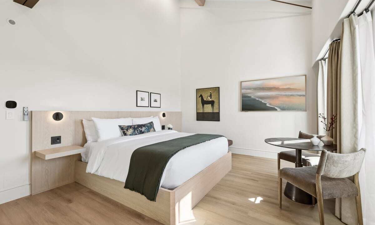 Photo of Bedroom in Oak Park