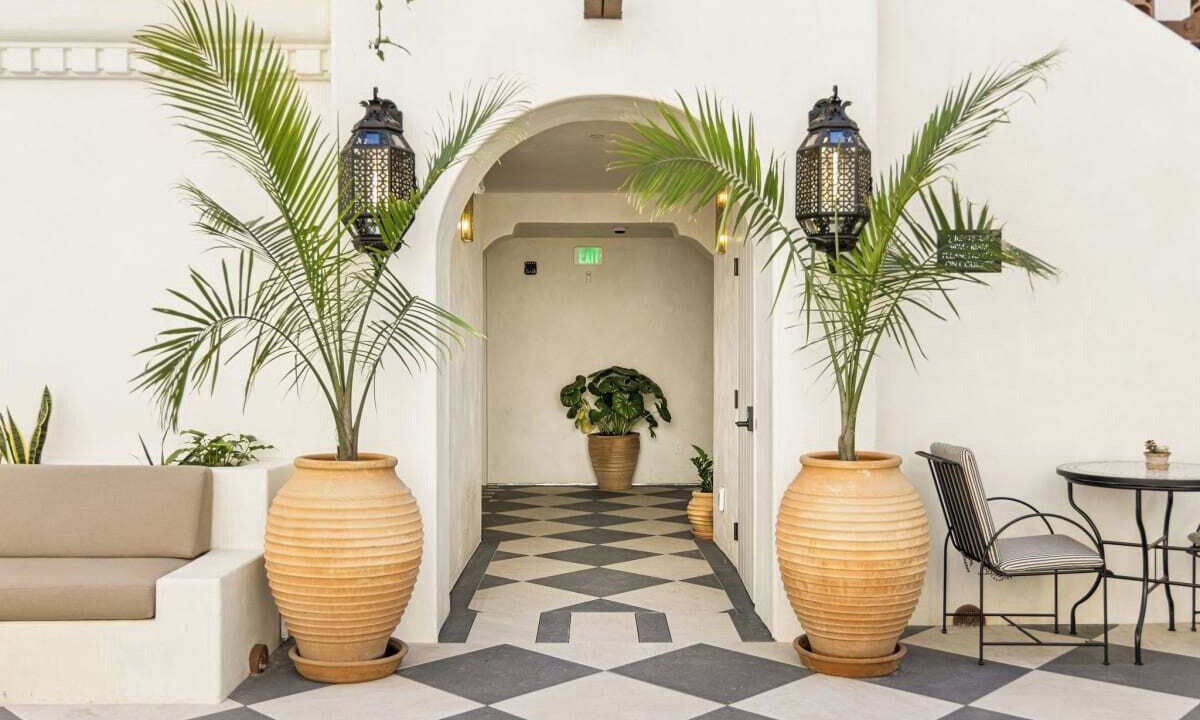 Photo of Patio Balcony in Oak Park