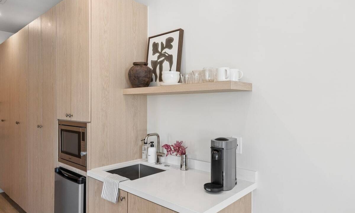 Photo of Kitchen in Oak Park