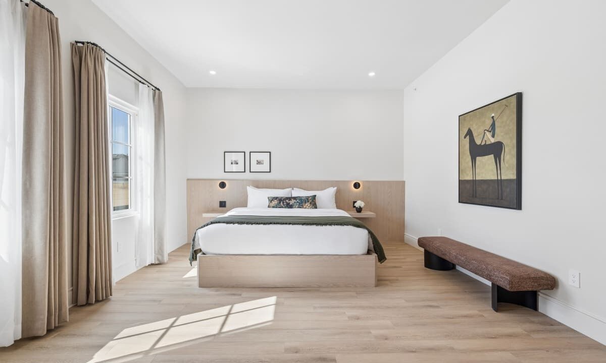 Photo of Bedroom in Oak Park
