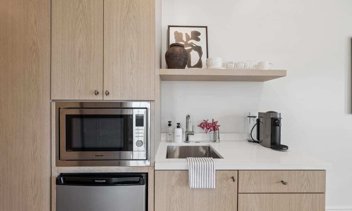Photo of Kitchen in Oak Park
