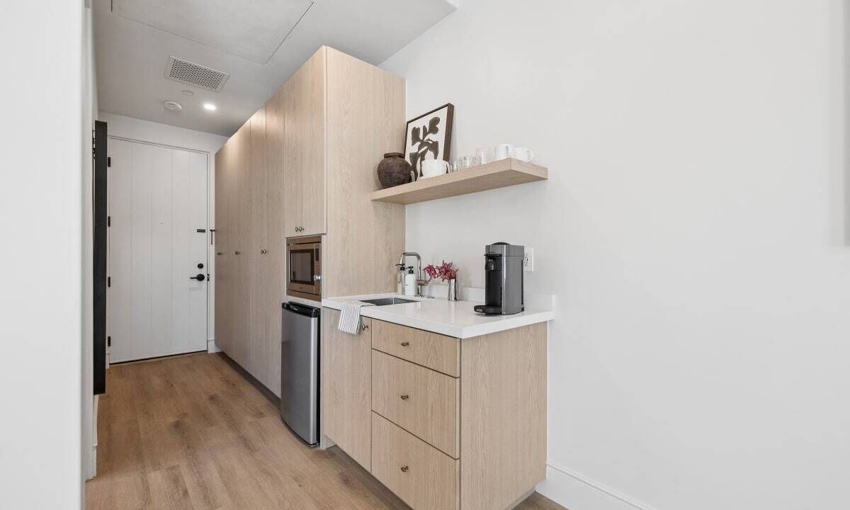 Photo of Kitchen in Oak Park