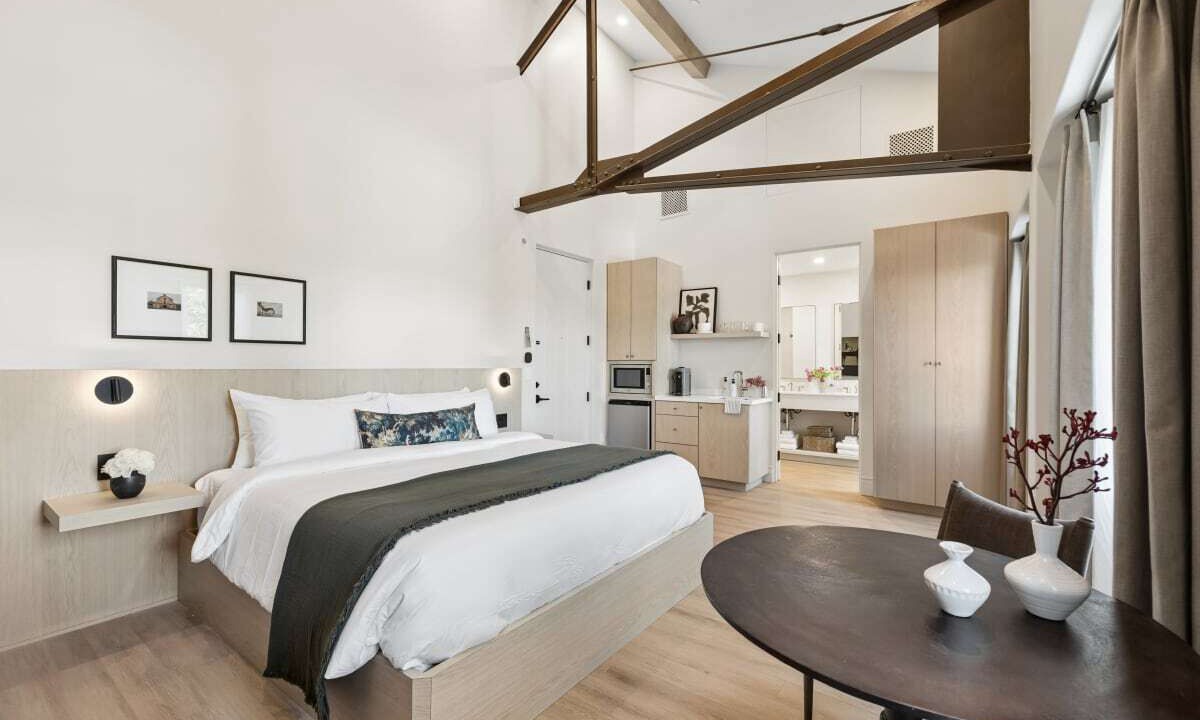 Photo of Bedroom in Oak Park