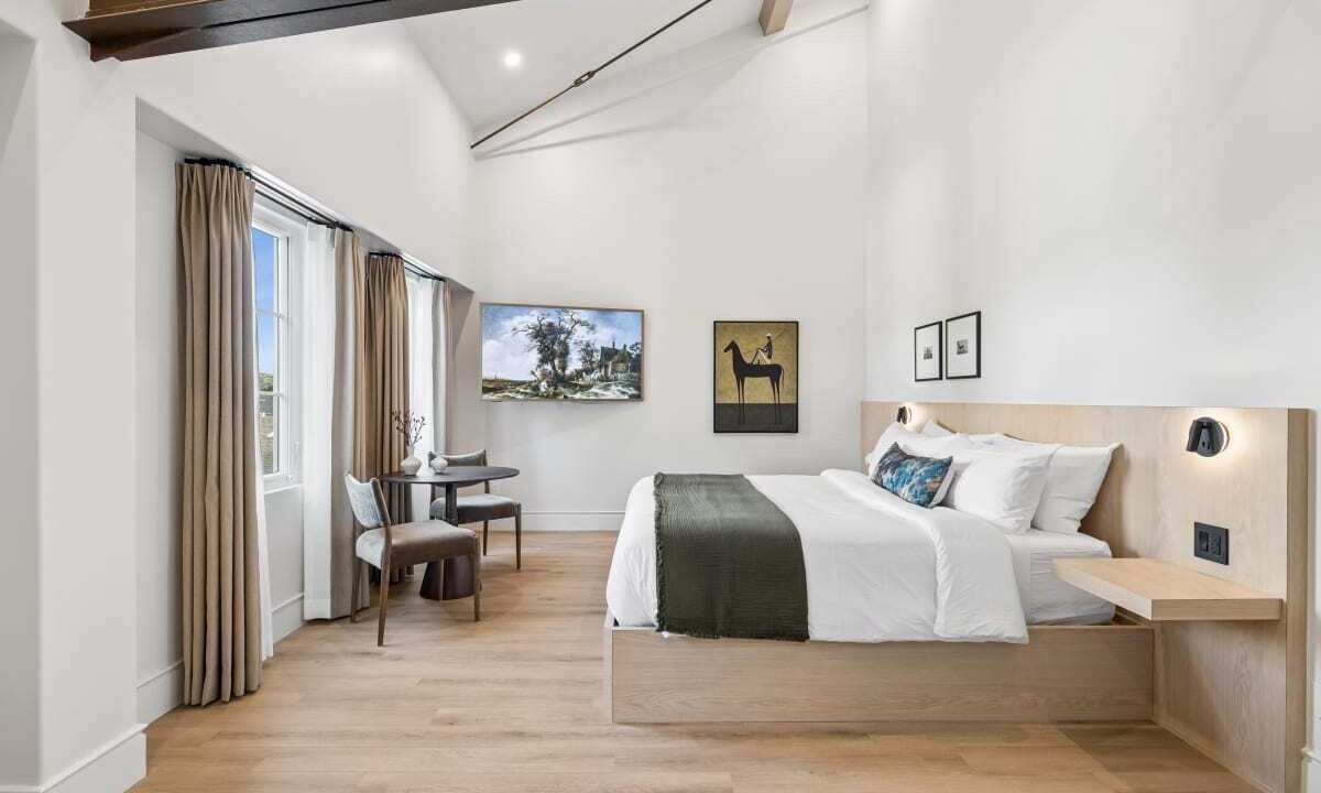 Photo of Bedroom in Oak Park