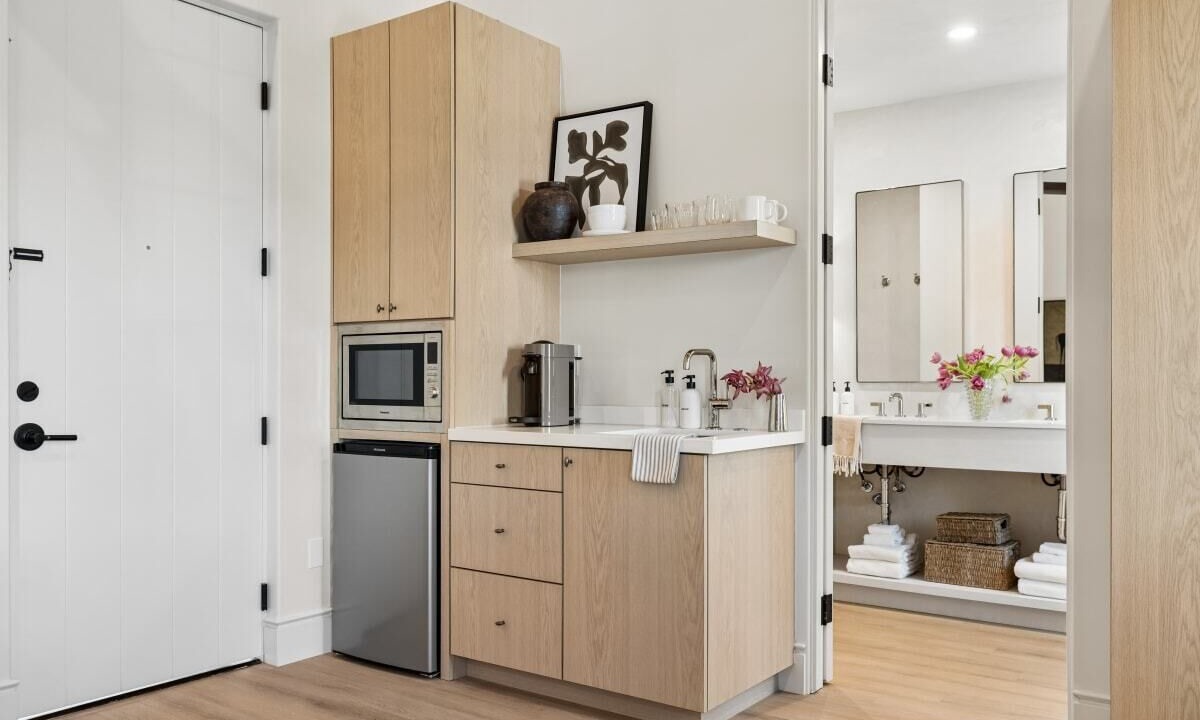 Photo of Kitchen in Oak Park