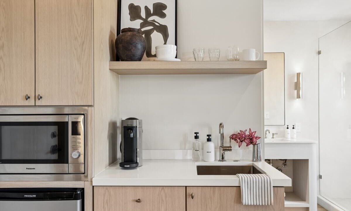 Photo of Kitchen in Oak Park
