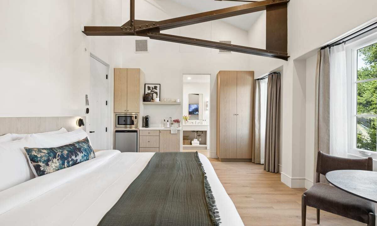 Photo of Bedroom in Oak Park