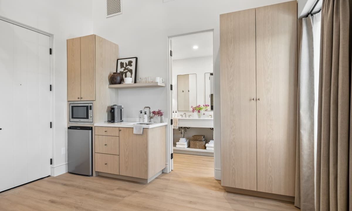 Photo of Kitchen in Oak Park