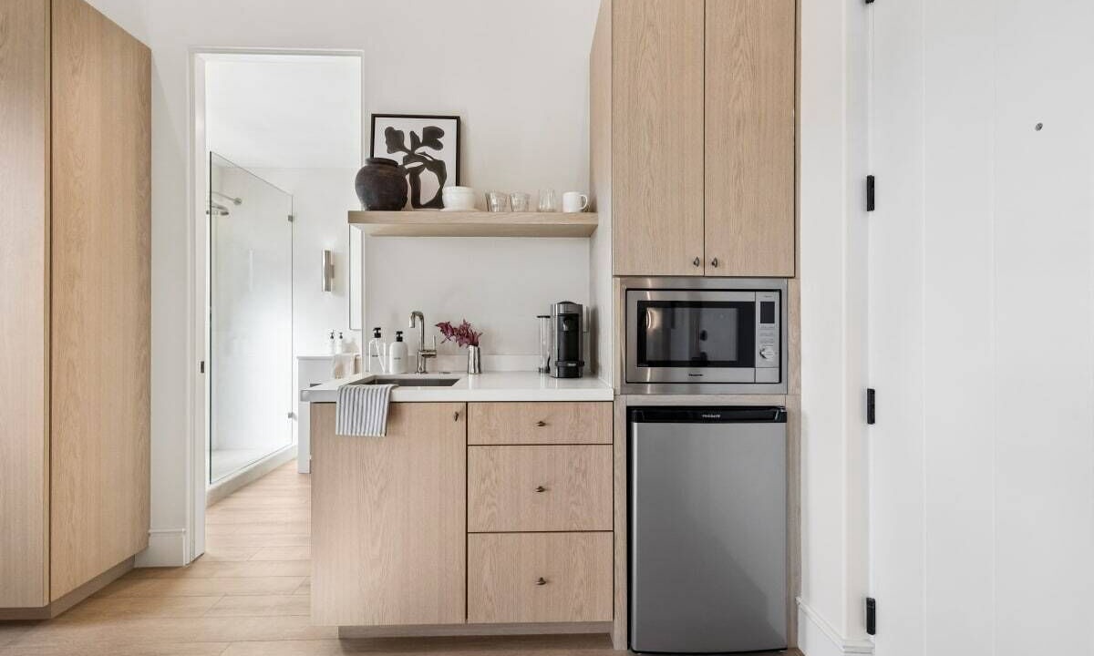 Photo of Kitchen in Oak Park