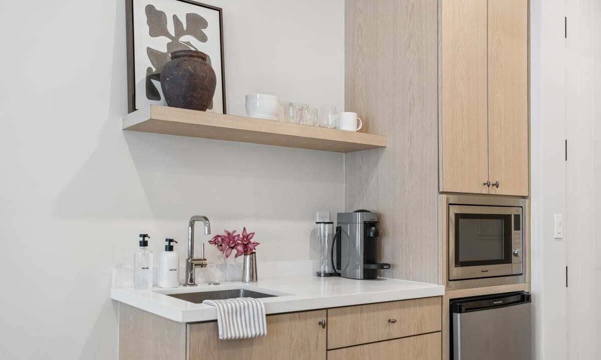Photo of Kitchen in Oak Park