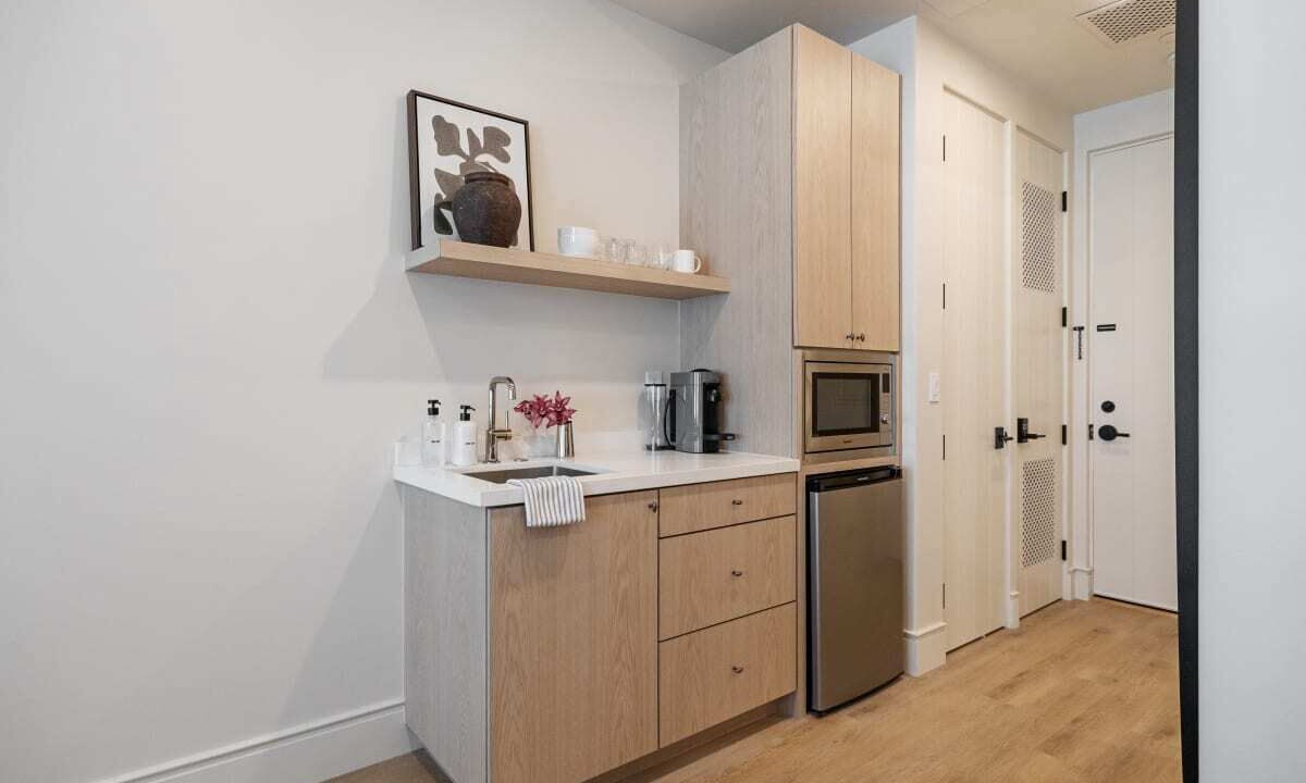 Photo of Kitchen in Oak Park