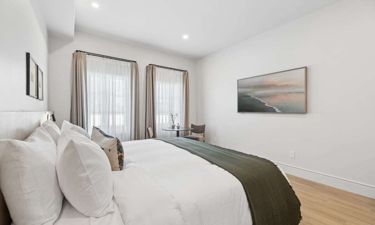 Photo of Bedroom in Oak Park