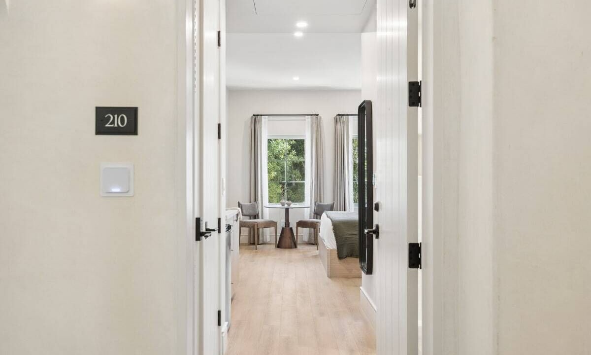 Photo of Bedroom in Oak Park