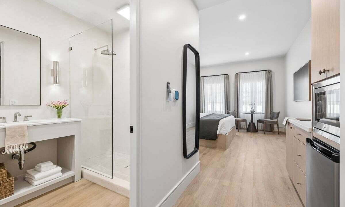 Photo of Bedroom in Oak Park