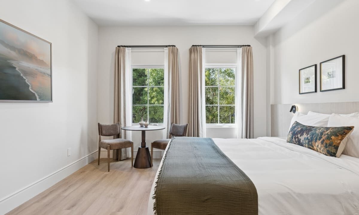 Photo of Bedroom in Oak Park