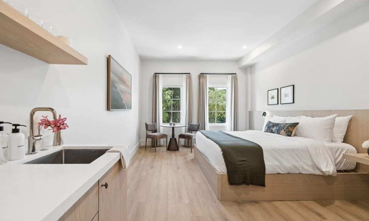 Photo of Bedroom in Oak Park