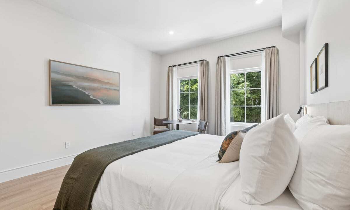 Photo of Bedroom in Oak Park