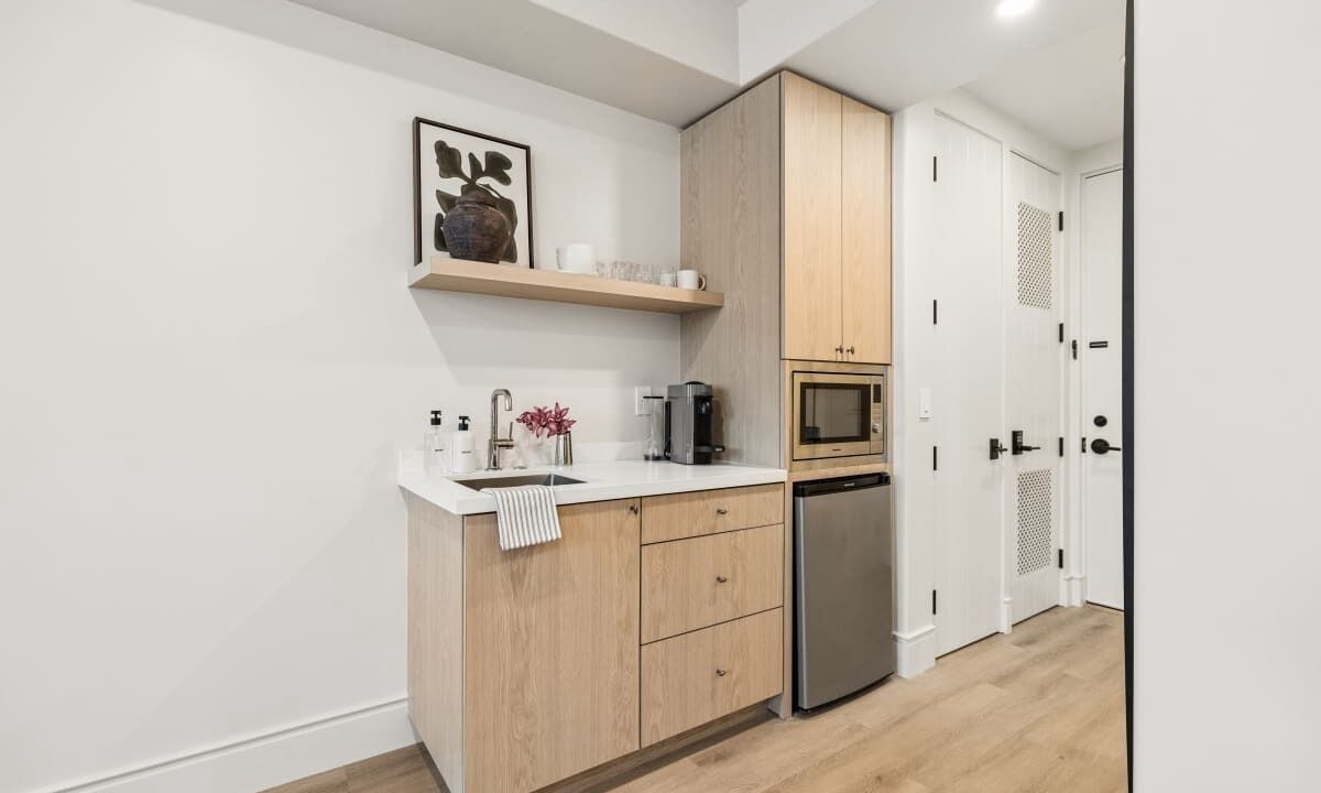 Photo of Kitchen in Oak Park