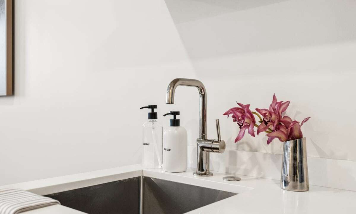 Photo of Bathroom in Oak Park