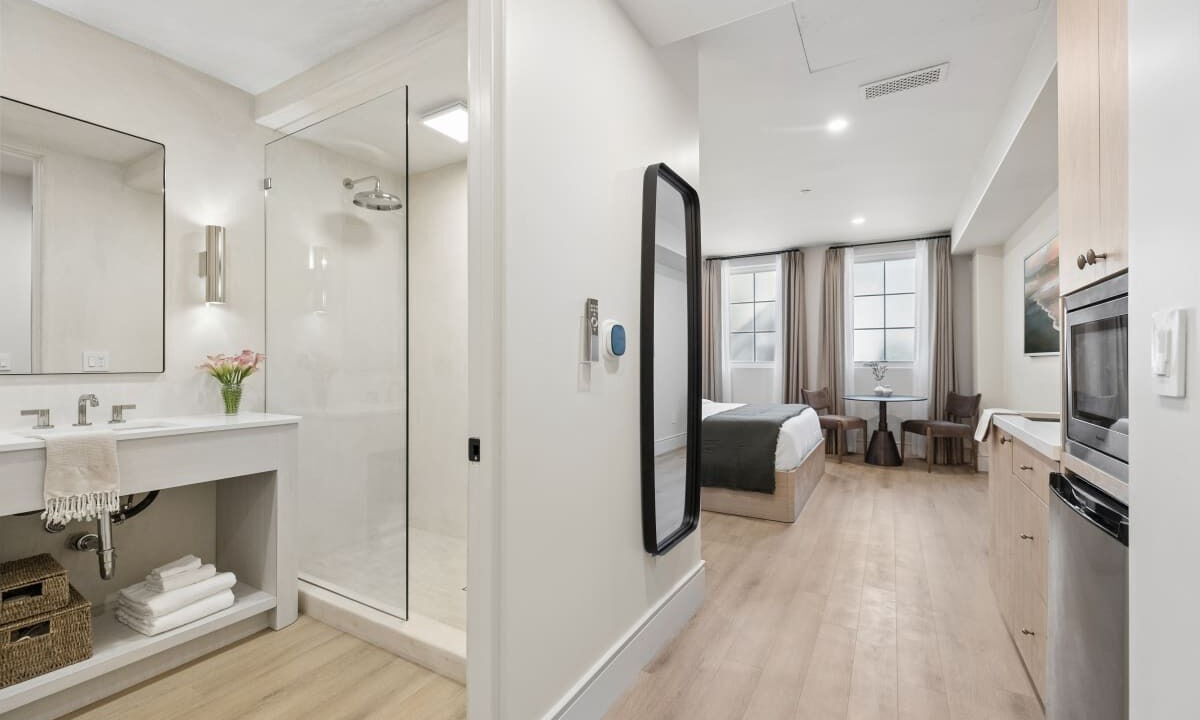 Photo of Bedroom in Oak Park