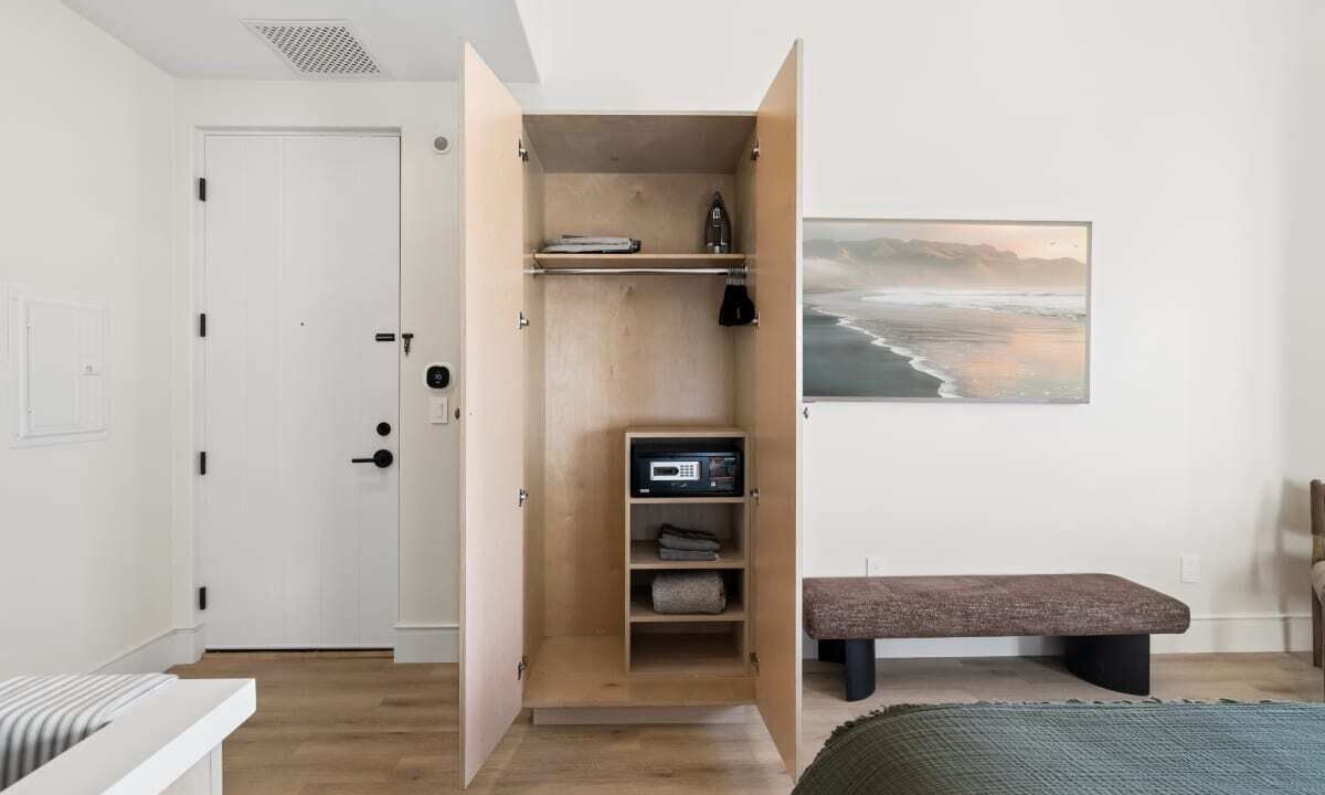 Photo of Bedroom in Oak Park