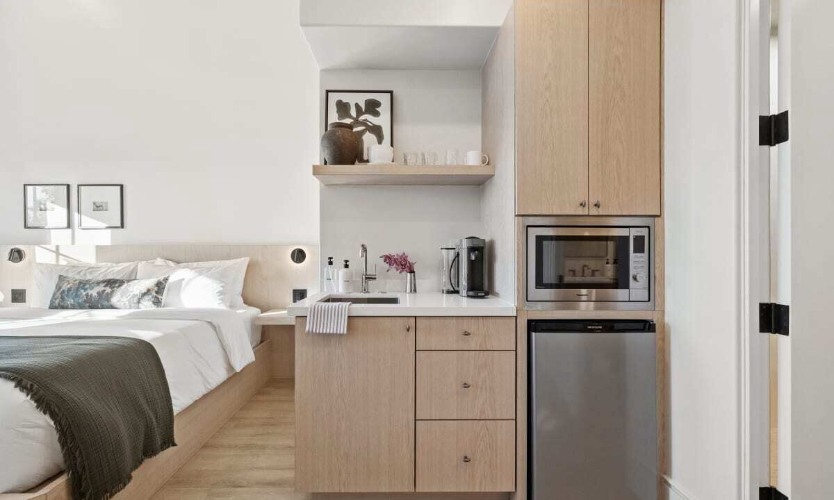 Photo of Bedroom in Oak Park