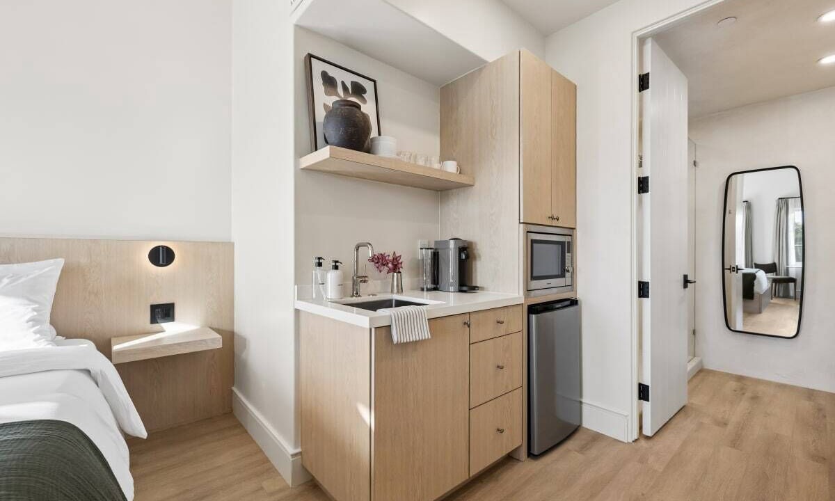 Photo of Bedroom in Oak Park