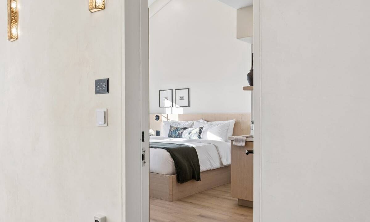 Photo of Bedroom in Oak Park