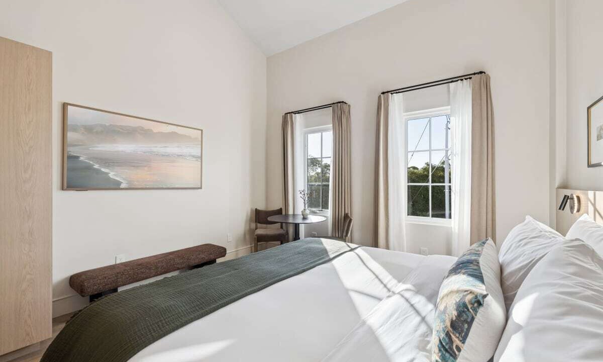 Photo of Bedroom in Oak Park