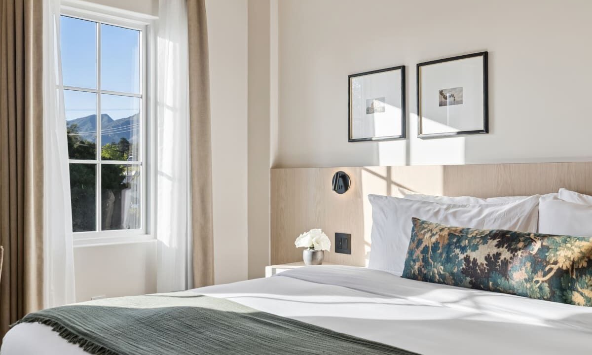 Photo of Bedroom in Oak Park