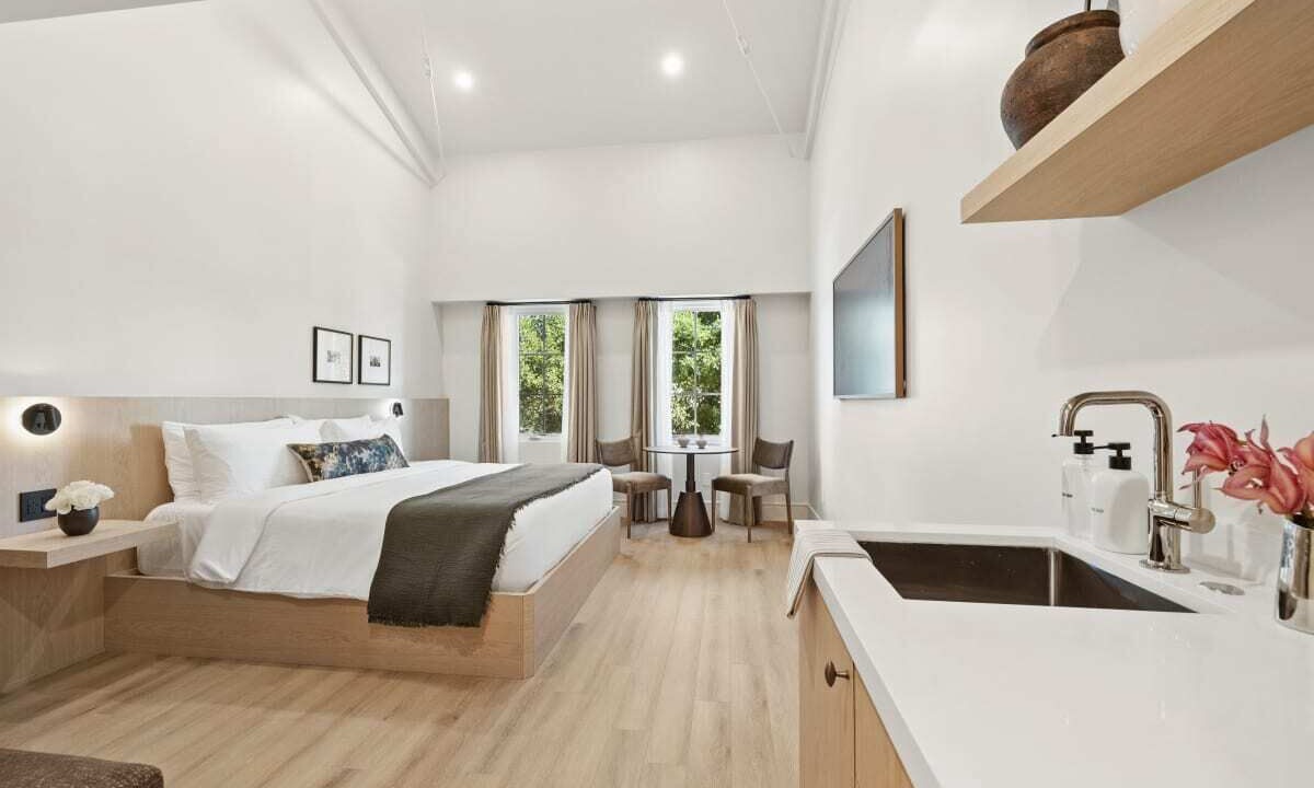 Photo of Bedroom in Oak Park