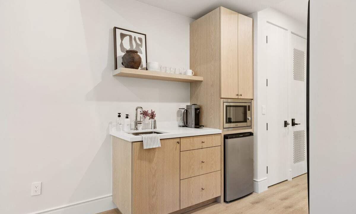 Photo of Kitchen in Oak Park