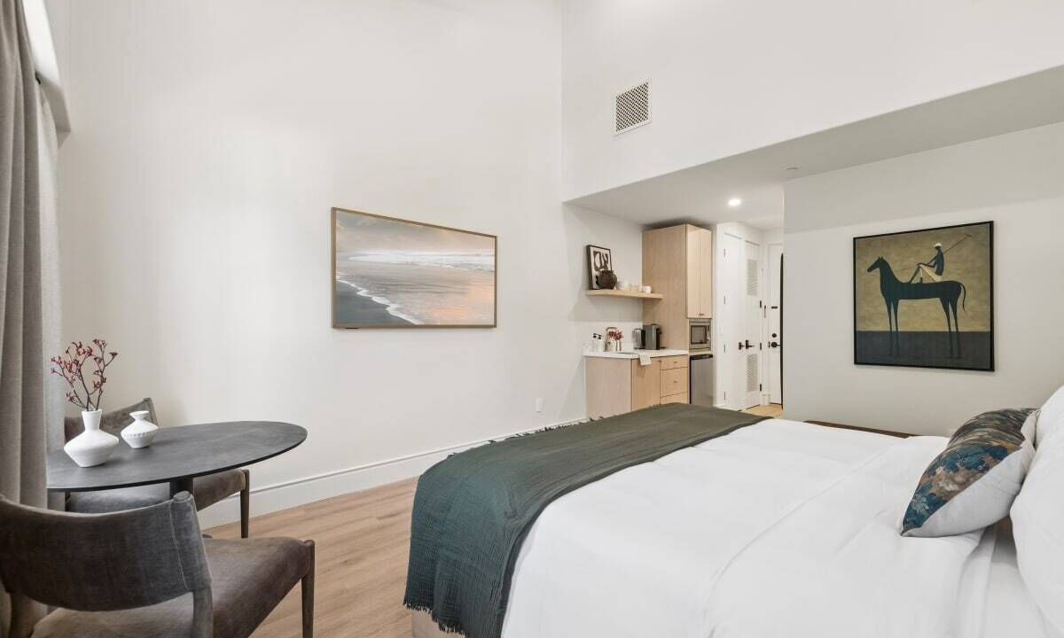 Photo of Bedroom in Oak Park