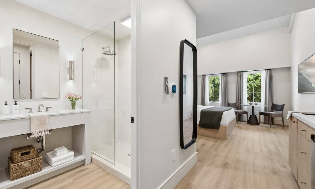 Photo of Bedroom in Oak Park