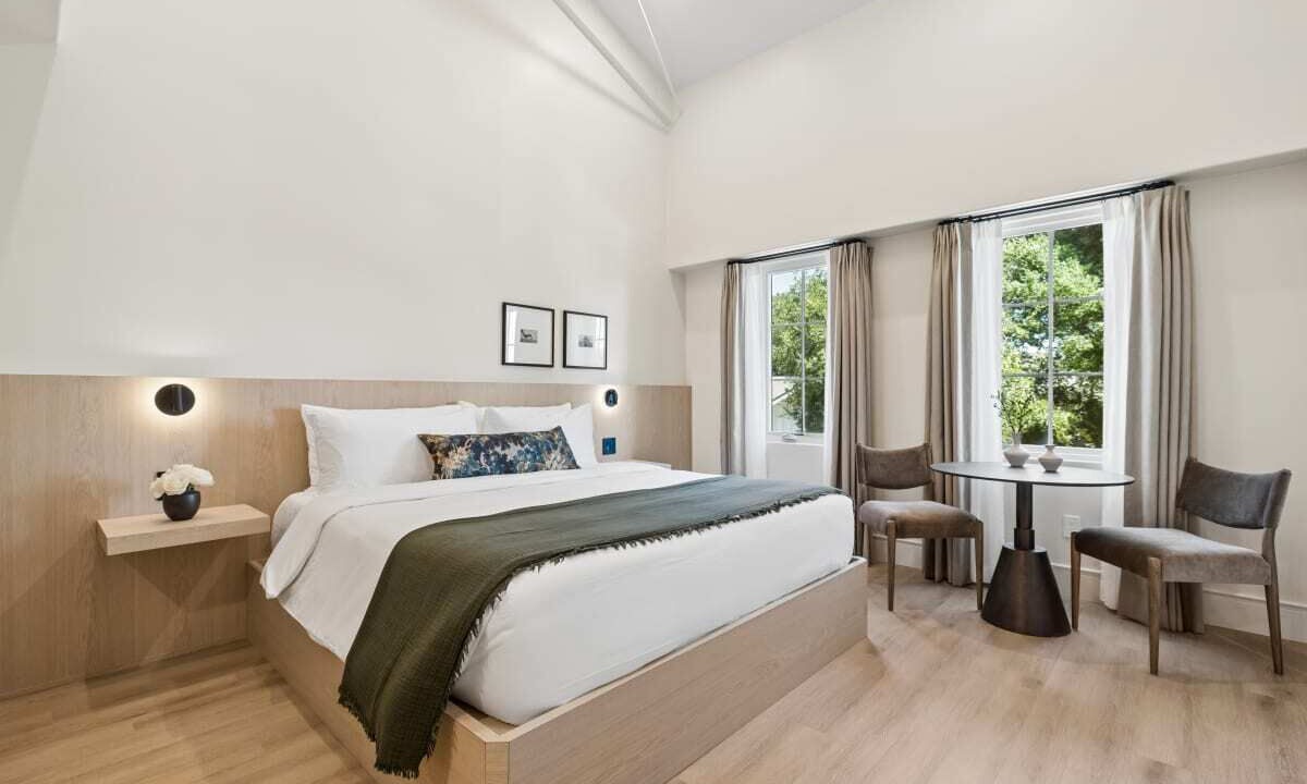 Photo of Bedroom in Oak Park