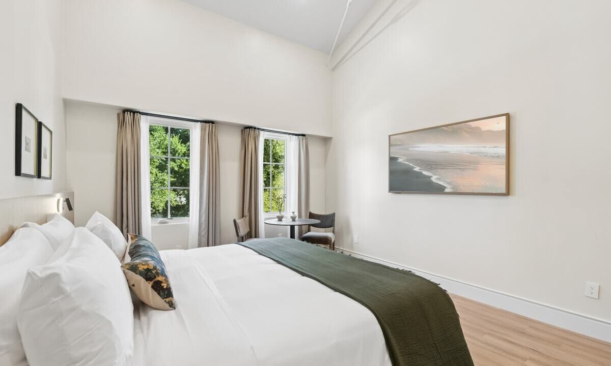 Photo of Bedroom in Oak Park
